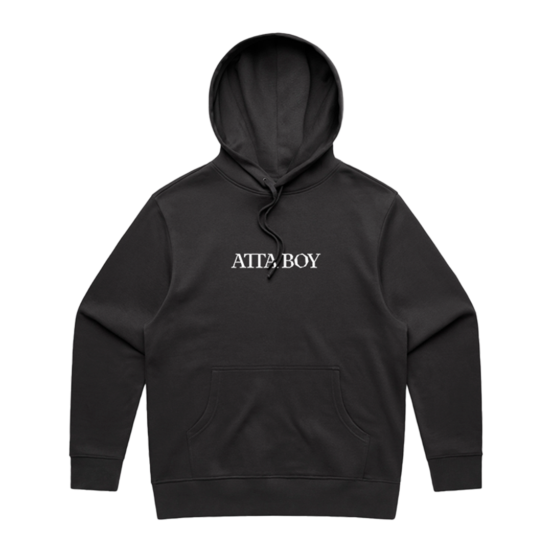 Coal Hoodie SOLD OUT