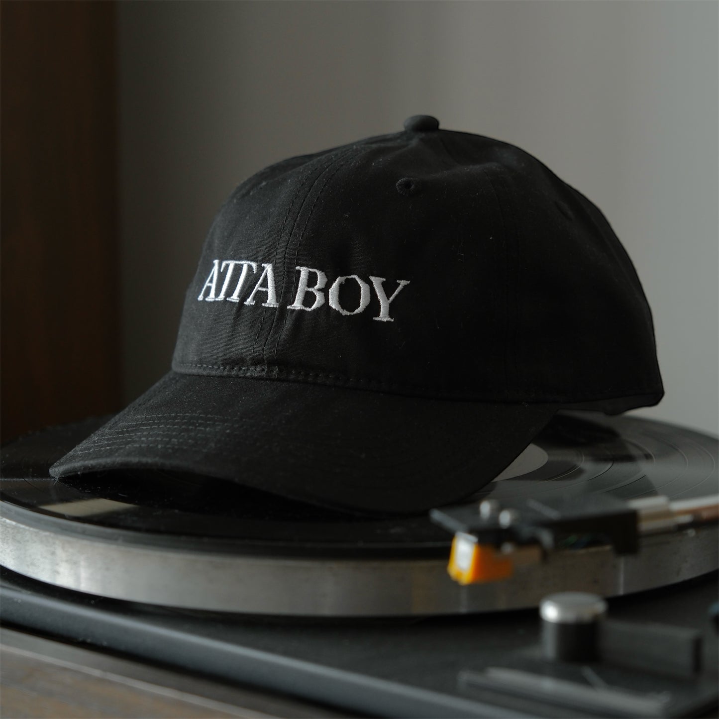 Attaboy Dad Cap