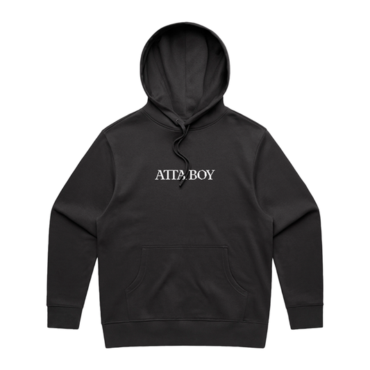 Coal Hoodie PRE ORDER